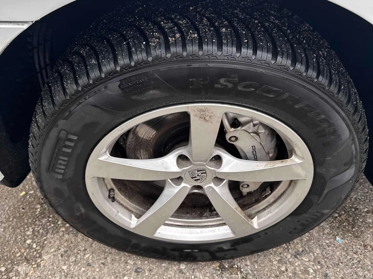 Porsche Macan * S * ПОДГРЕВ* ПАНОРАМА* , снимка 7 - Автомобили и джипове - 54162138