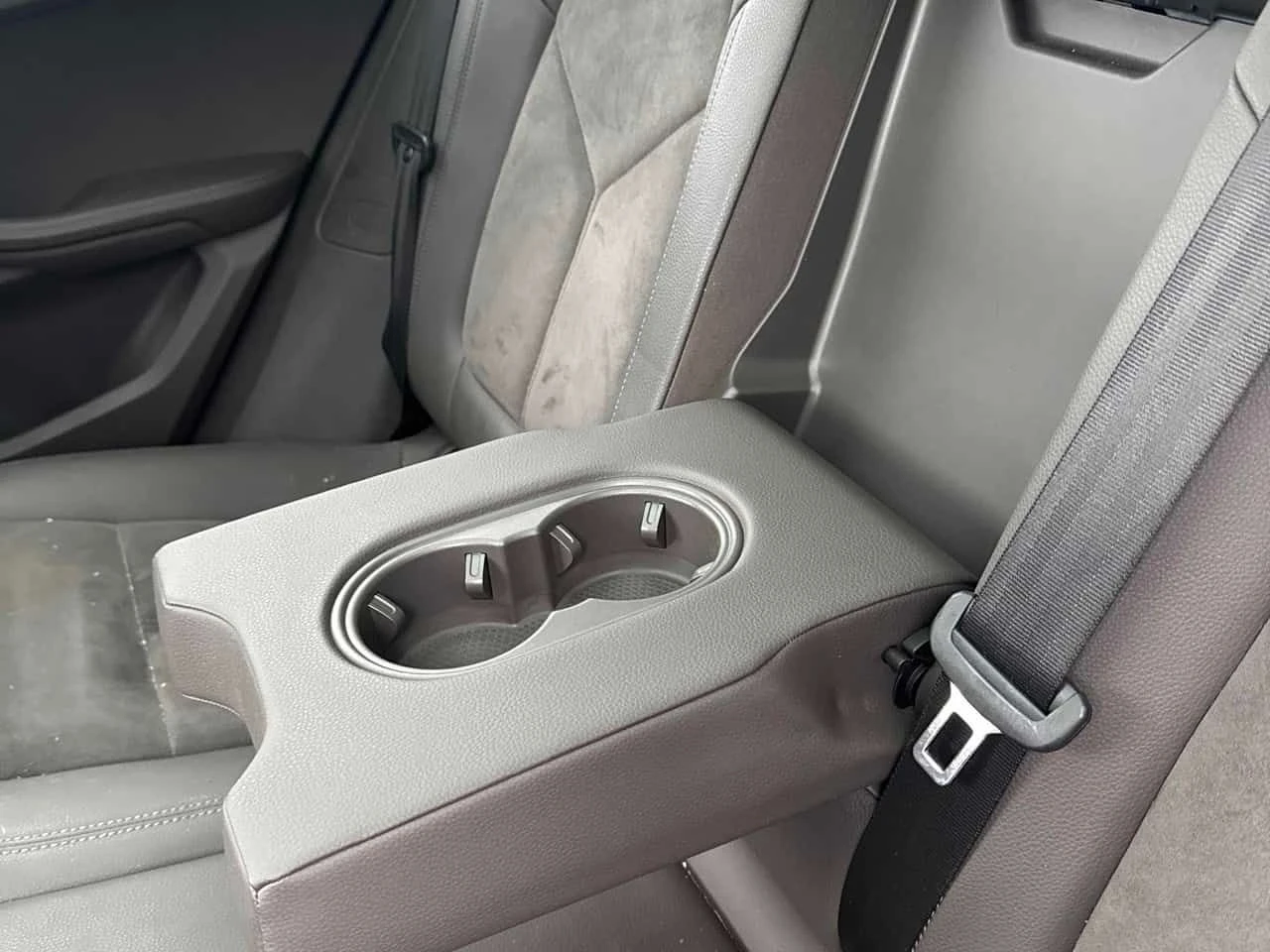 Porsche Macan * S * ПОДГРЕВ* ПАНОРАМА* , снимка 12 - Автомобили и джипове - 54162138