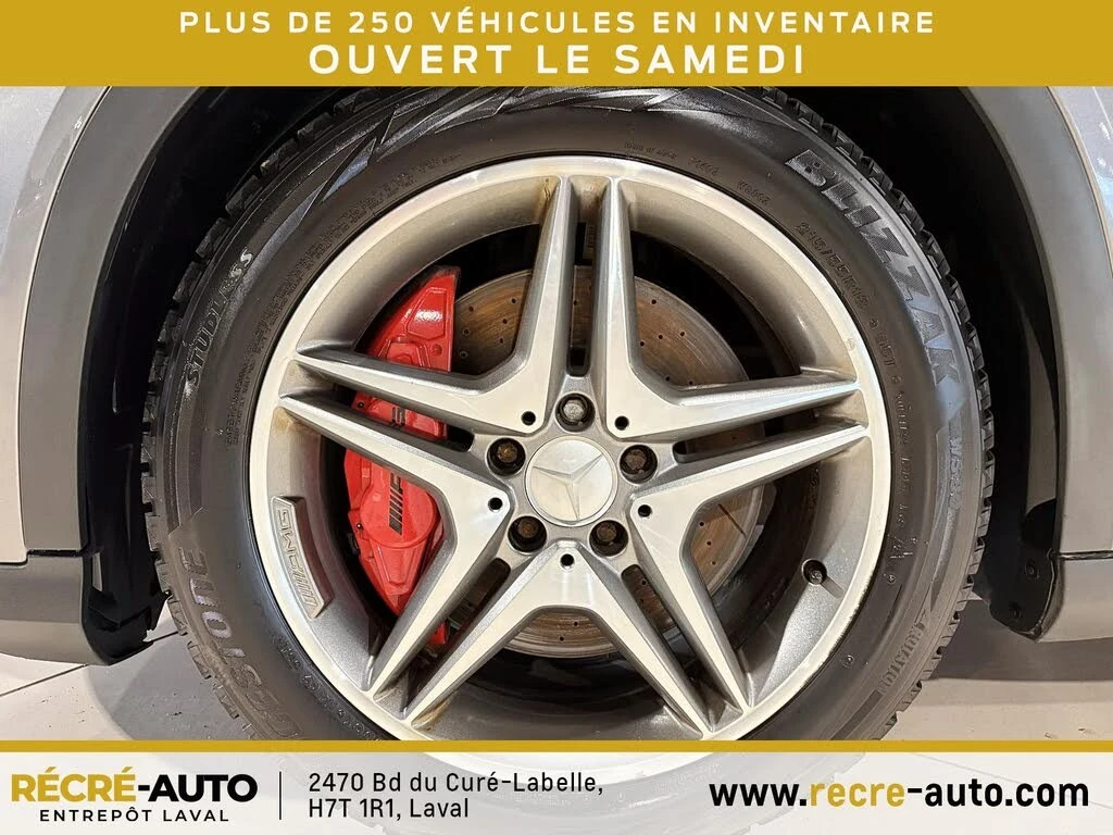 Mercedes-Benz GLA 45 AMG 4MATIC* ����������* (���� �� ��)  | Mobile.bg � ����������� 7