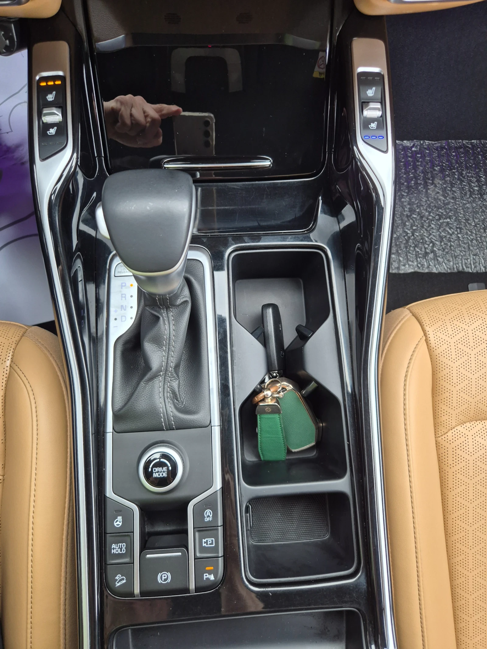 Kia Sorento Premium , снимка 13 - Автомобили и джипове - 54390883