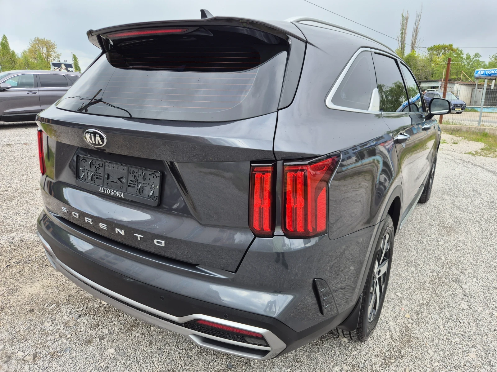 Kia Sorento Premium , снимка 6 - Автомобили и джипове - 54390883