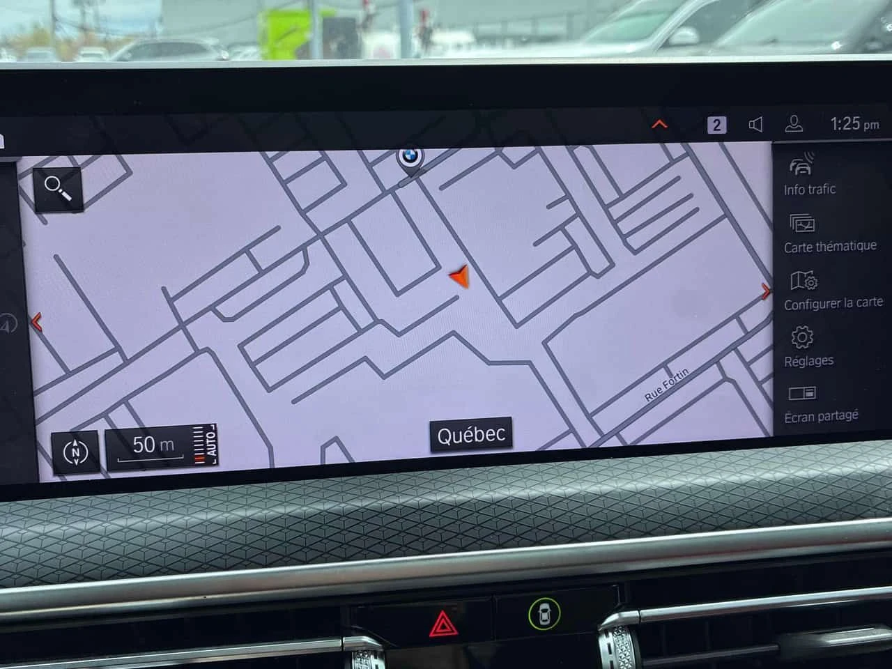 BMW X4 M40i| DISTR| HUD| SHADOW| PANO| ПОДГРЕВИ + ГУМИ, снимка 14 - Автомобили и джипове - 54545936