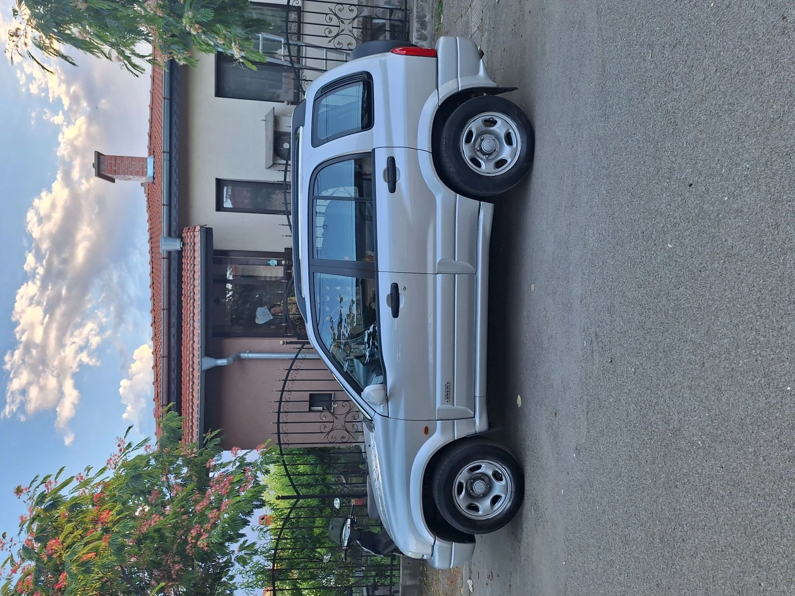 Suzuki Grand vitara 2.0 128к.с. Автомат НОВ , снимка 6 - Автомобили и джипове - 55184508