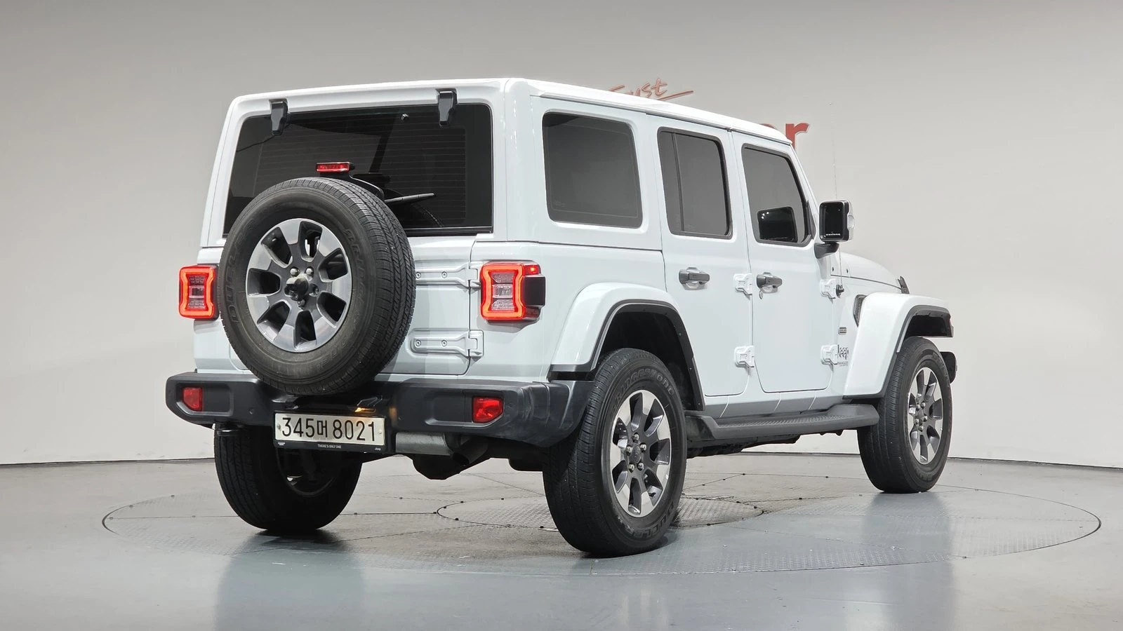 Jeep Wrangler 2.0* KEYLESS* BLIND SPOT* КРАЙНА ЦЕНА, снимка 2 - Автомобили и джипове - 55336533