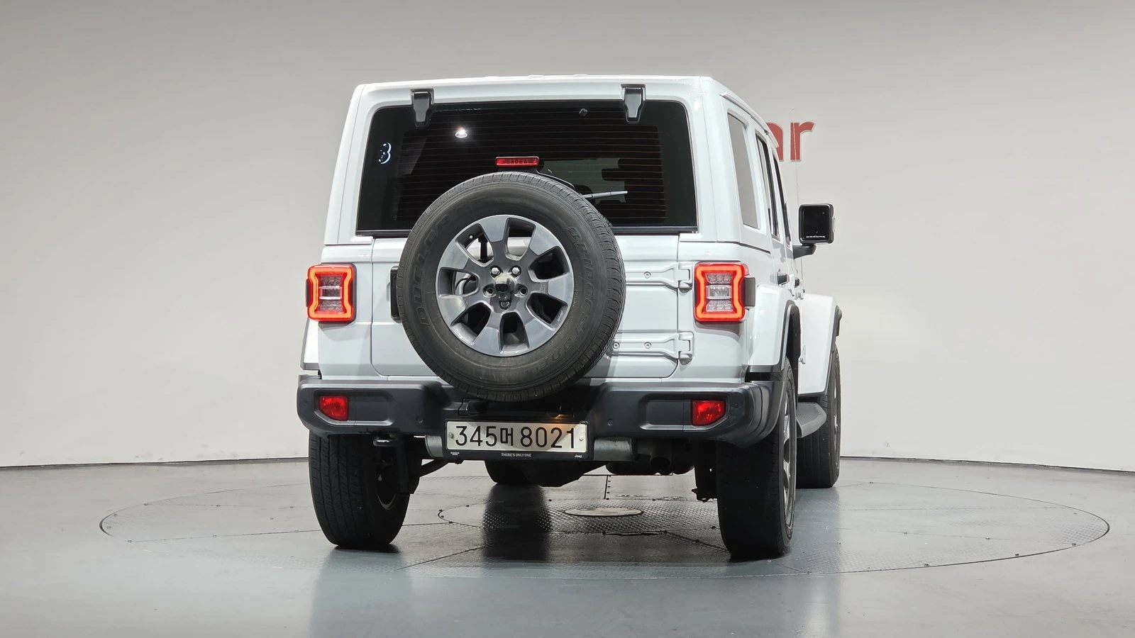 Jeep Wrangler 2.0* KEYLESS* BLIND SPOT* КРАЙНА ЦЕНА, снимка 4 - Автомобили и джипове - 55336533