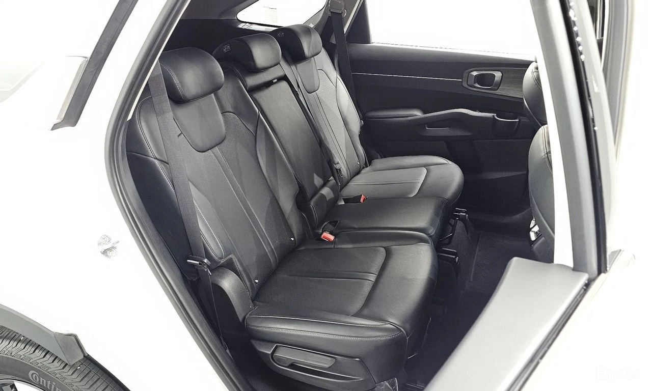 Kia Sorento 2.2D Trendy 4x4* ПОДГРЕВ* КАМЕРА* КРАЙНА ЦЕНА* , снимка 14 - Автомобили и джипове - 55485171