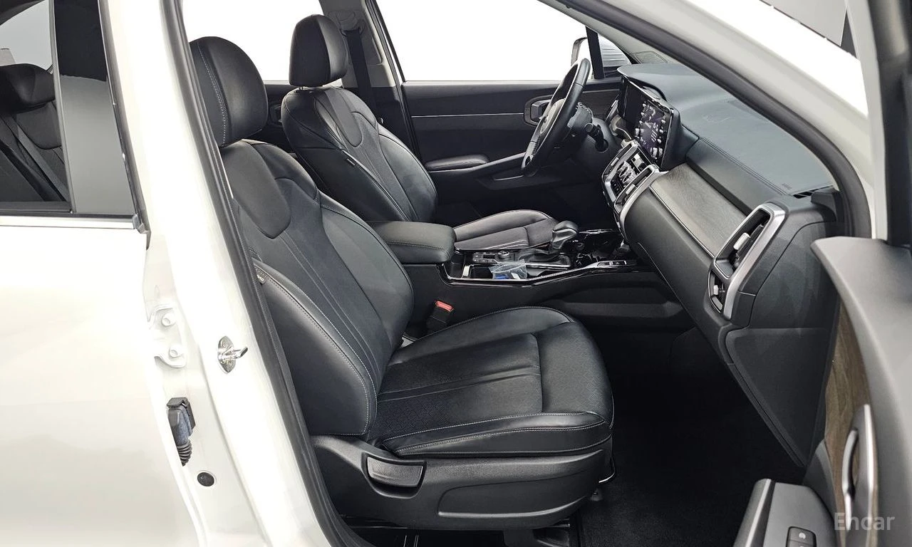 Kia Sorento 2.2D Trendy 4x4* ПОДГРЕВ* КАМЕРА* КРАЙНА ЦЕНА* , снимка 7 - Автомобили и джипове - 55485171