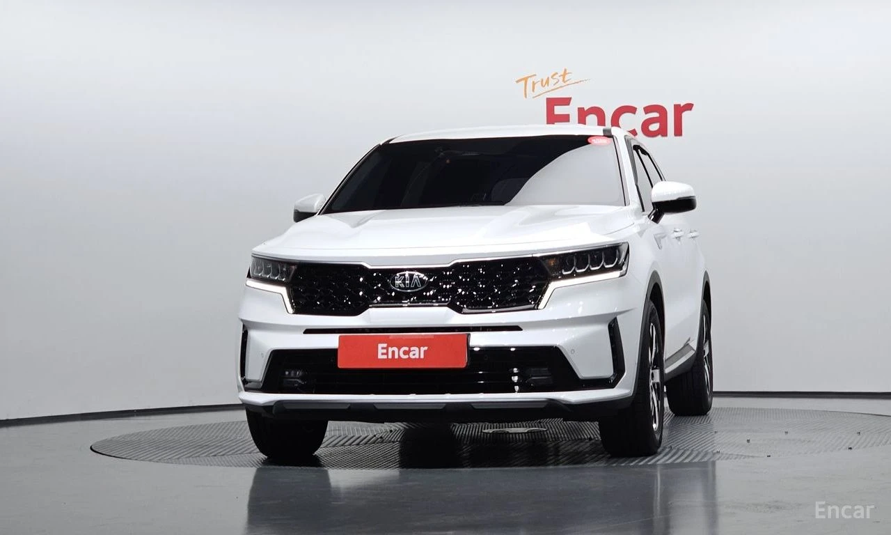 Kia Sorento 2.2D Trendy 4x4* ПОДГРЕВ* КАМЕРА* КРАЙНА ЦЕНА* , снимка 2 - Автомобили и джипове - 55485171