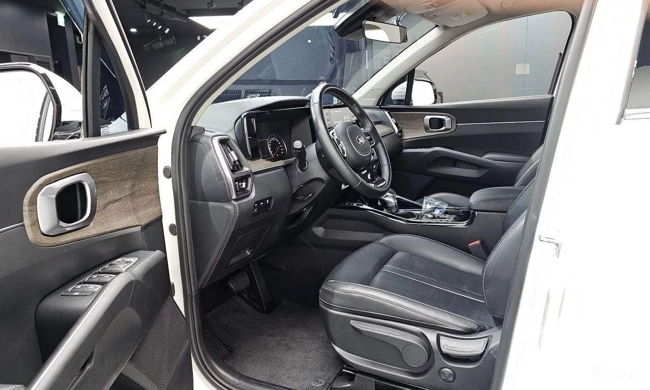 Kia Sorento 2.2D Trendy 4x4* ПОДГРЕВ* КАМЕРА* КРАЙНА ЦЕНА* , снимка 6 - Автомобили и джипове - 55485171