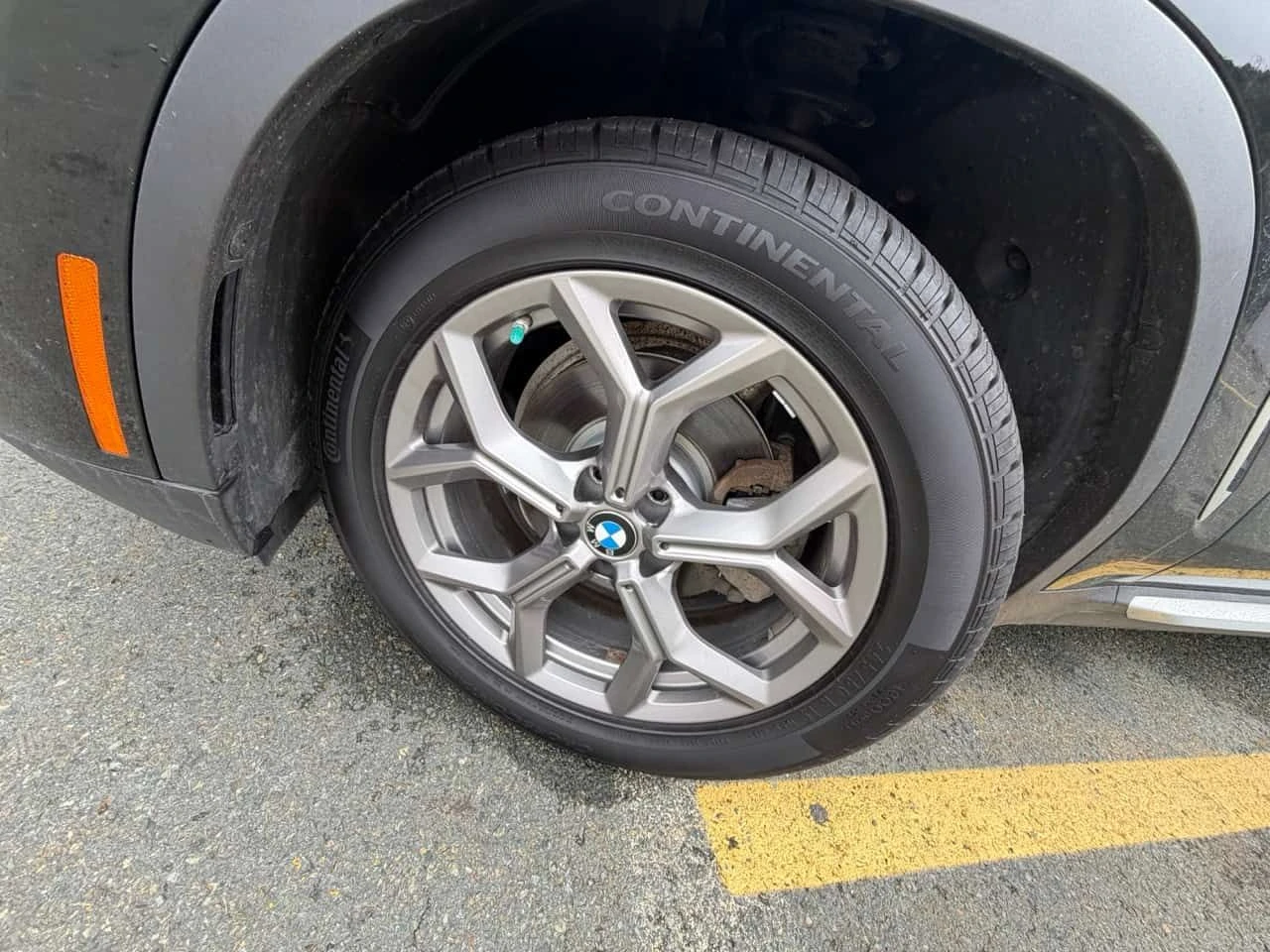 BMW X3 * xDrive30i * CARFAX * ОПЦИЯ ЗА ФИНАНСИРАНЕ, снимка 7 - Автомобили и джипове - 55657756