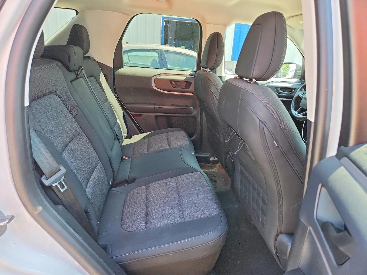 Ford Bronco 1.5l Sport Big Bend, снимка 11 - Автомобили и джипове - 55750077