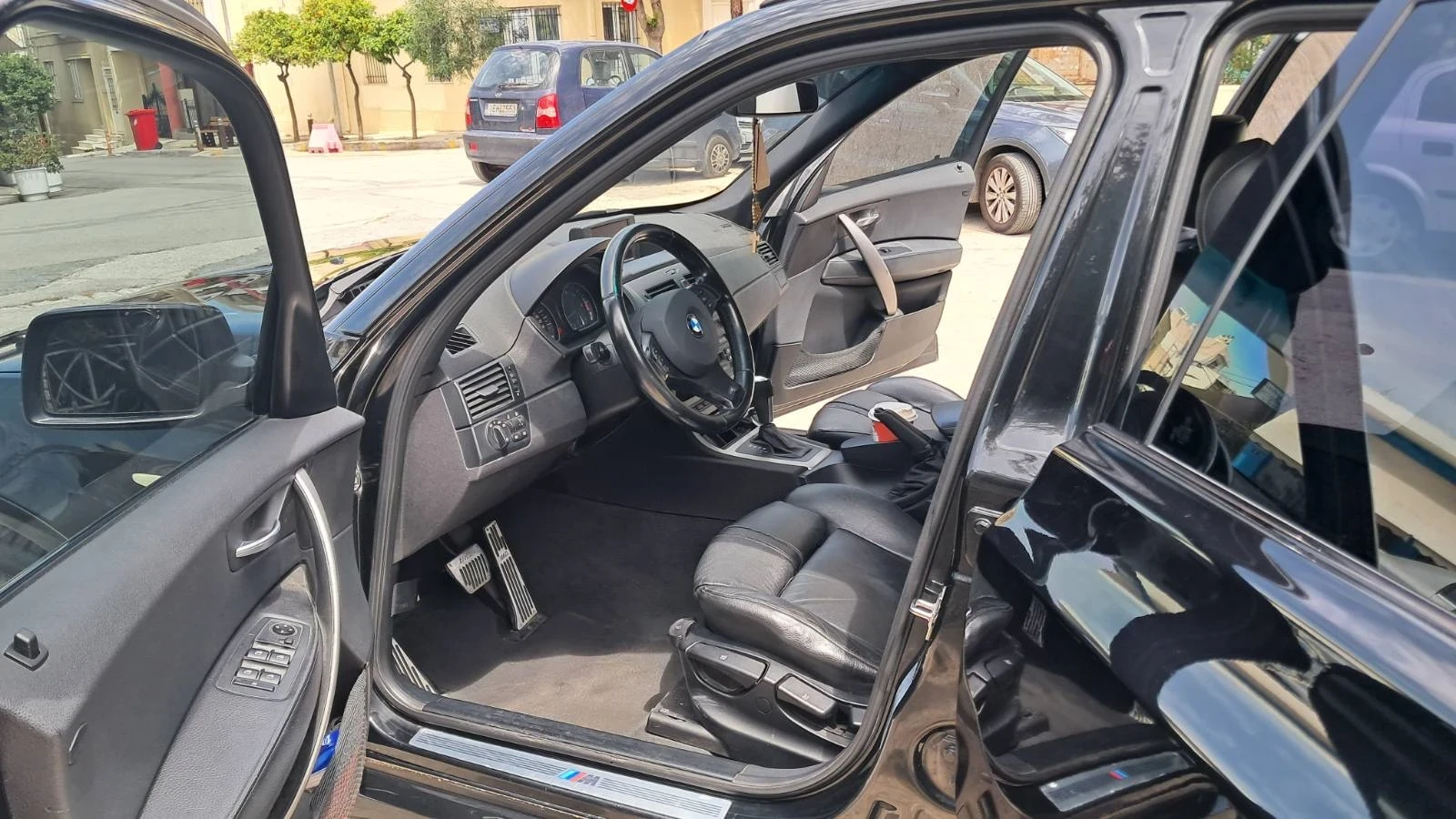 BMW X3 3.0 218кс, снимка 2 - Автомобили и джипове - 55895011