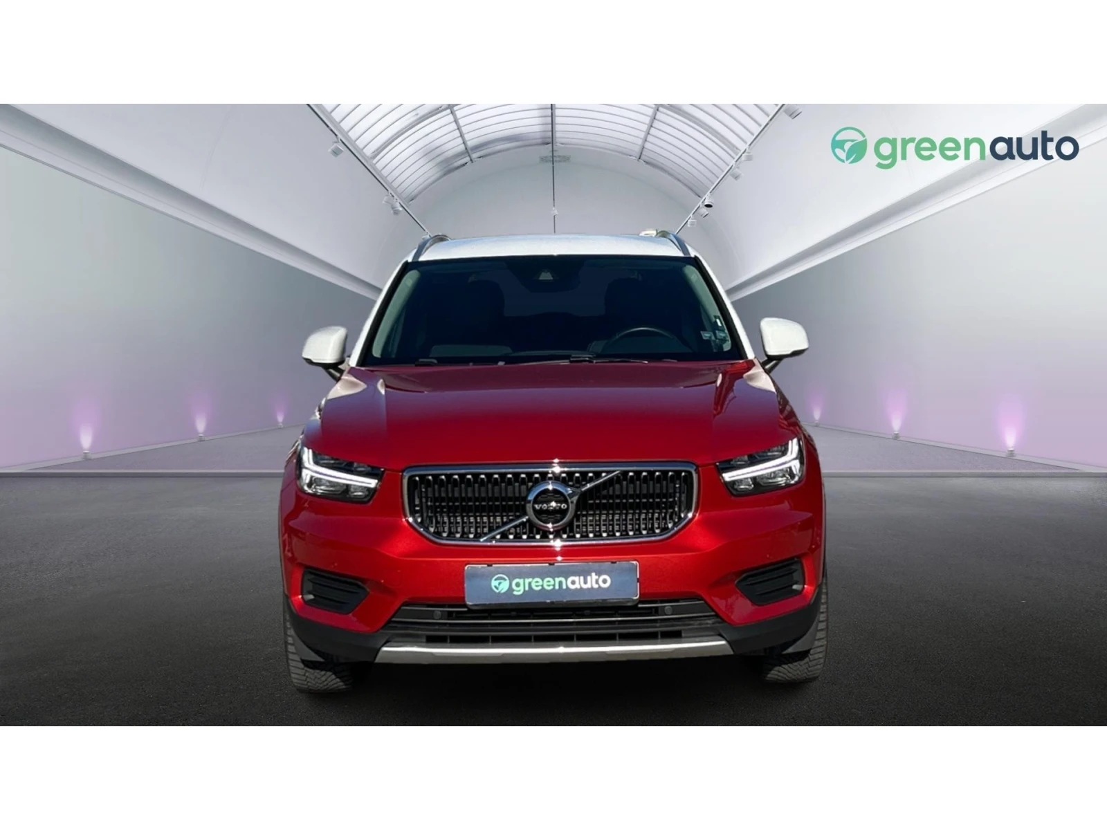 Volvo XC40 T4 2.0 AWD A/T, ������� ������ �� 257   | Mobile.bg � ����������� 5