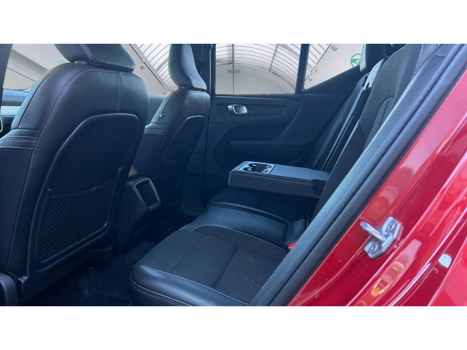 Volvo XC40 T4 2.0 AWD A/T, ������� ������ �� 257   | Mobile.bg � ����������� 10