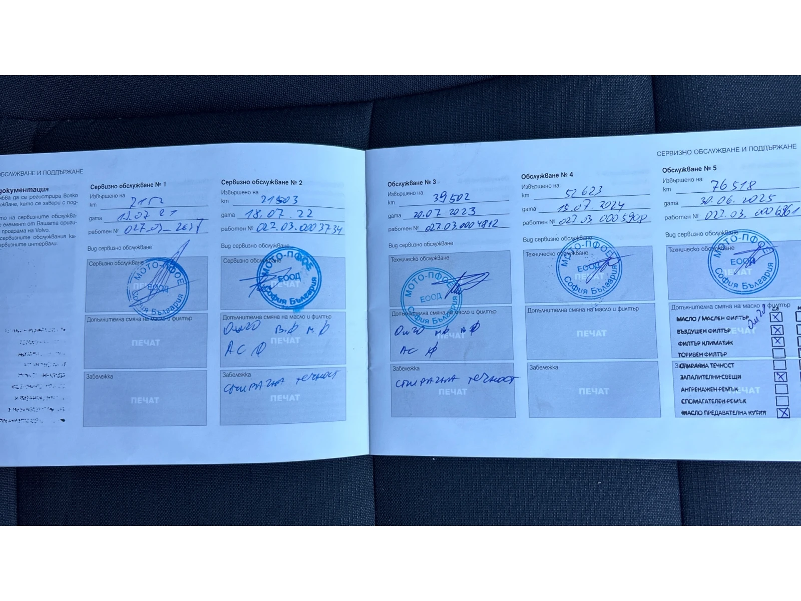 Volvo XC40 T4 2.0 AWD A/T, ������� ������ �� 257   | Mobile.bg � ����������� 17