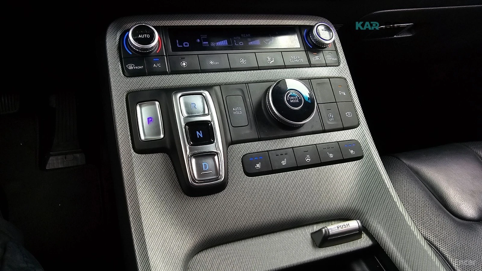 Hyundai Palisade Exclusive* 360* КОЖА* ОБДУХВ* НАВИ, снимка 7 - Автомобили и джипове - 56225094