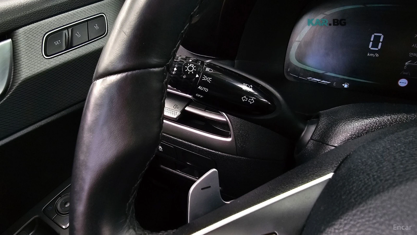 Hyundai Palisade Exclusive* 360* КОЖА* ОБДУХВ* НАВИ, снимка 12 - Автомобили и джипове - 56225094
