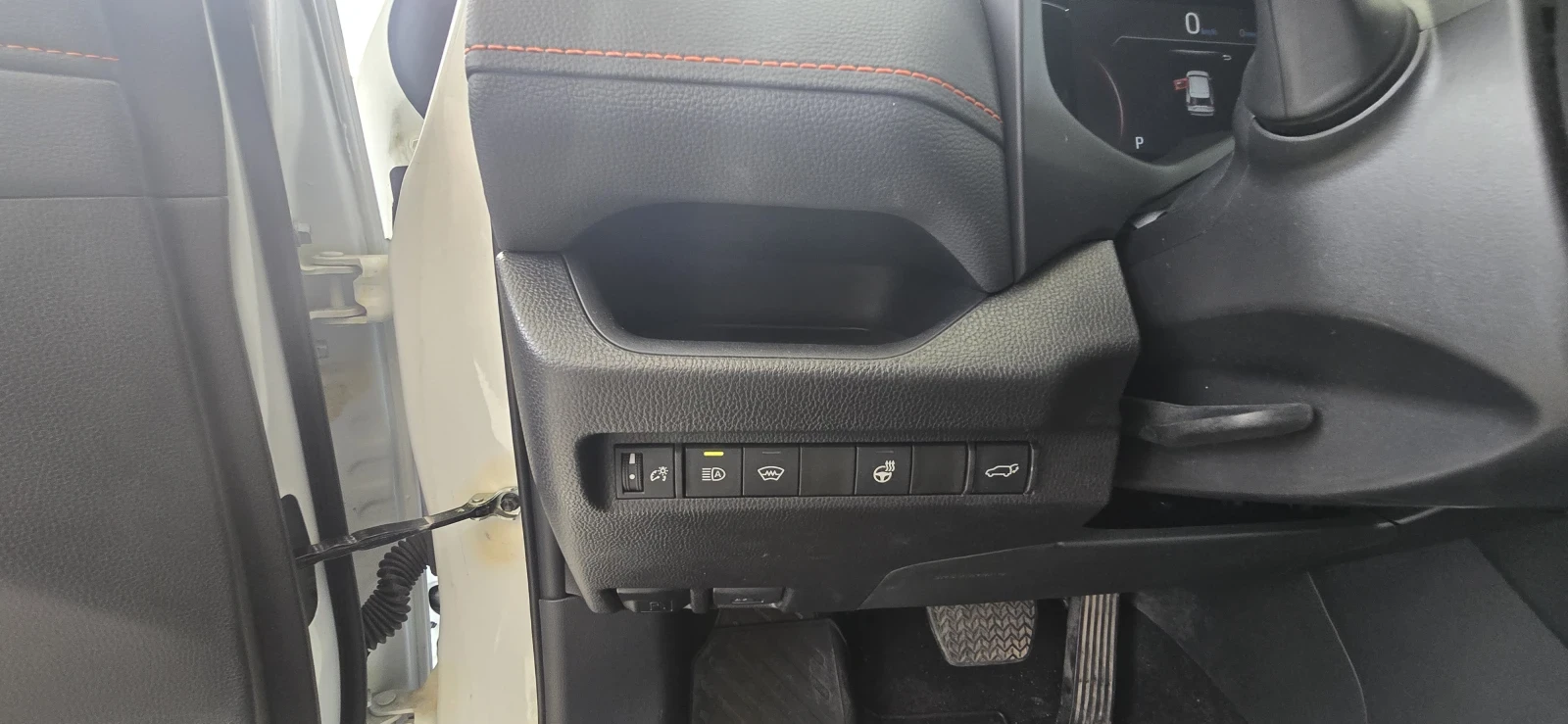 Toyota Rav4 ADVENTURE TRD OFFROAD | Mobile.bg � ����������� 15