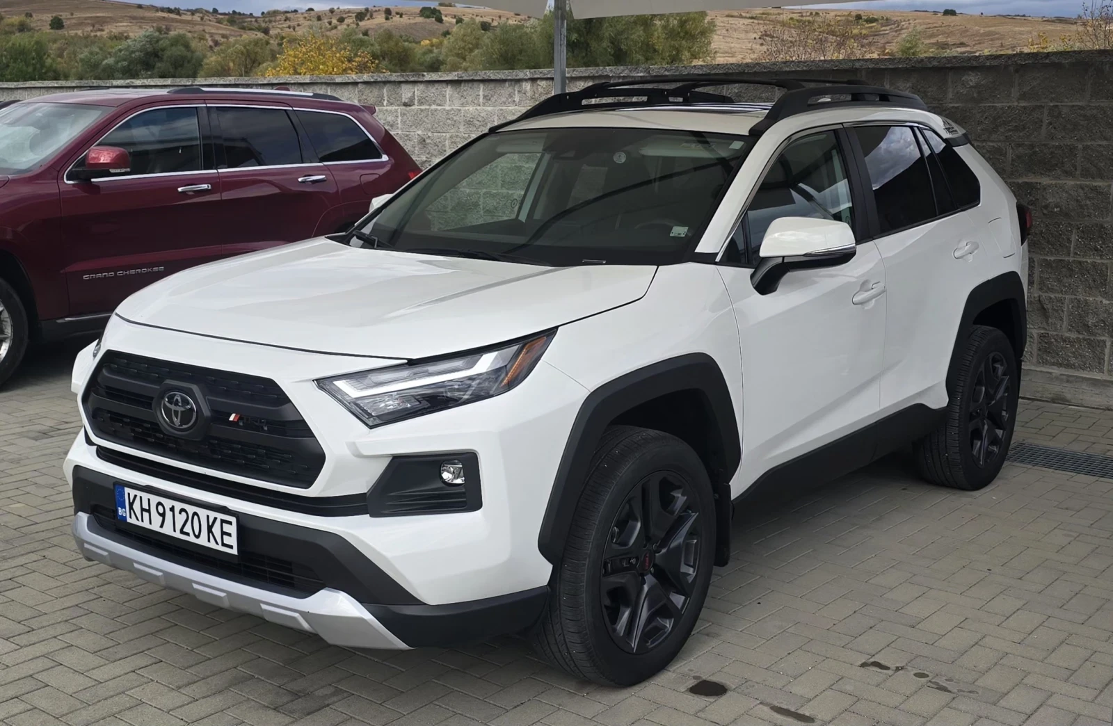 Toyota Rav4 ADVENTURE TRD OFFROAD | Mobile.bg � ����������� 3