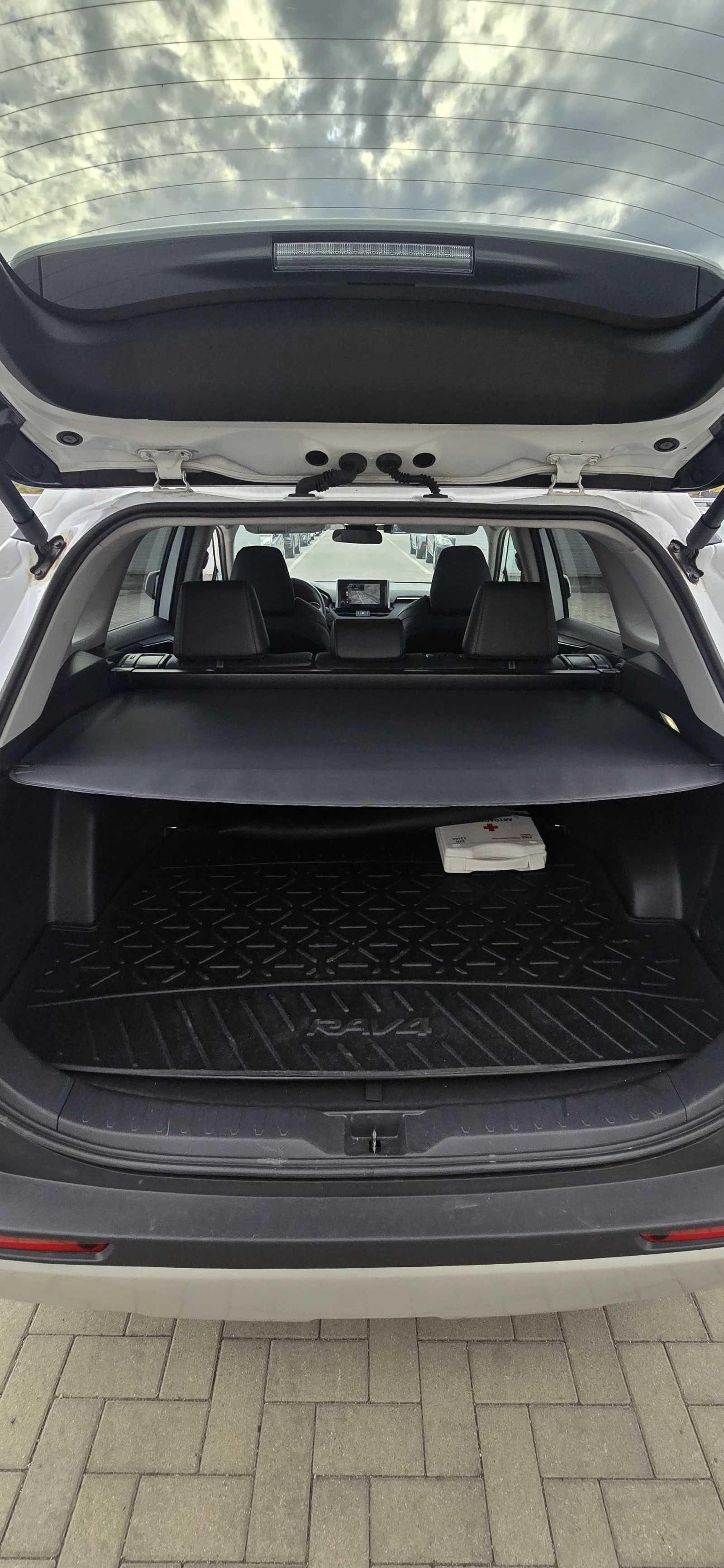 Toyota Rav4 ADVENTURE TRD OFFROAD | Mobile.bg � ����������� 14
