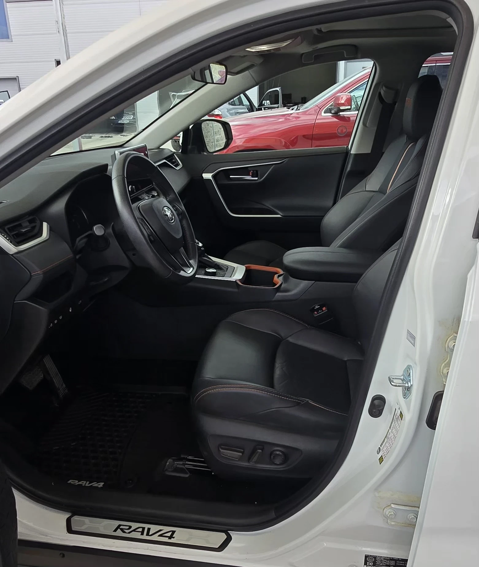 Toyota Rav4 ADVENTURE TRD OFFROAD | Mobile.bg � ����������� 8