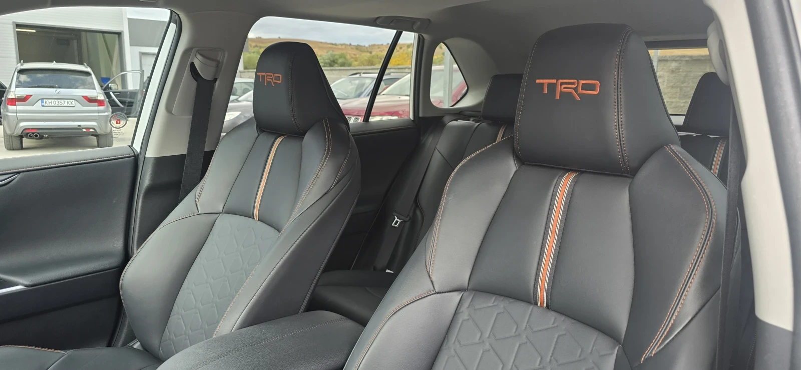 Toyota Rav4 ADVENTURE TRD OFFROAD | Mobile.bg � ����������� 12
