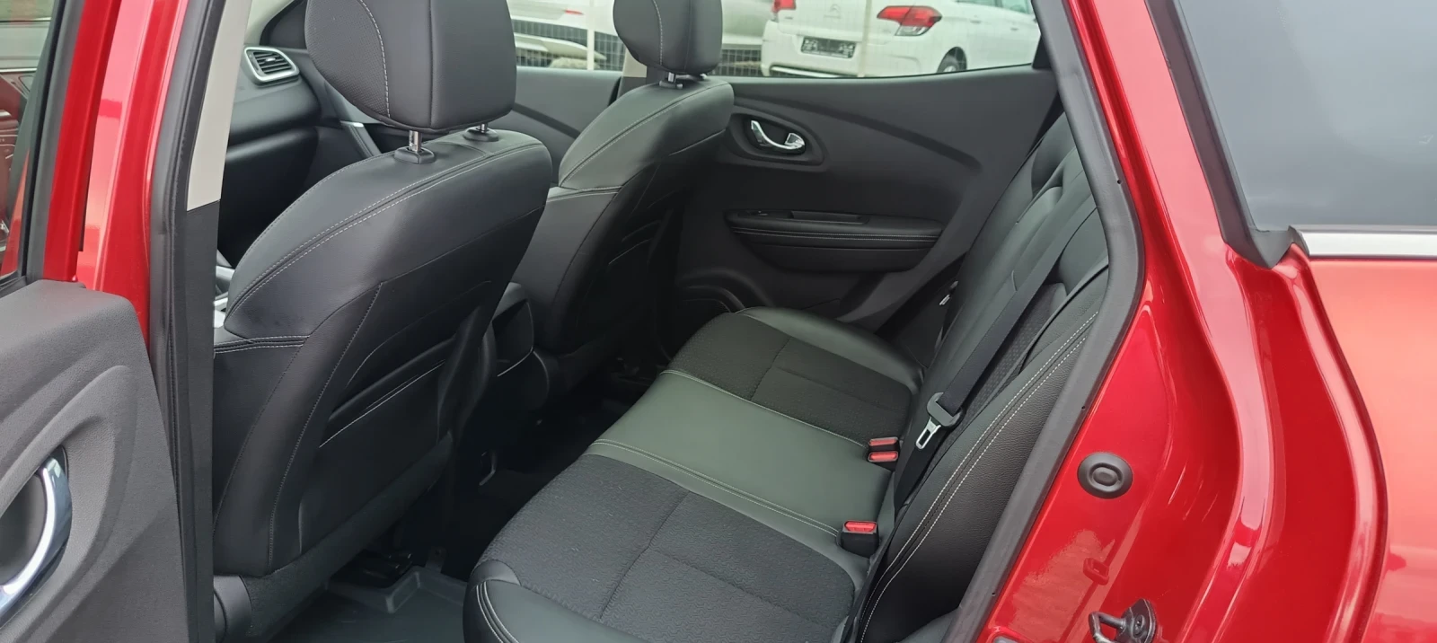 Renault Kadjar �������� * Keyless *   | Mobile.bg � ����������� 12