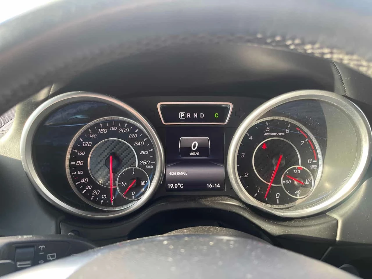 Mercedes-Benz G 63 AMG 4MATIC | CARFAX | HARMAN KARDON | ���������  | Mobile.bg � ����������� 8