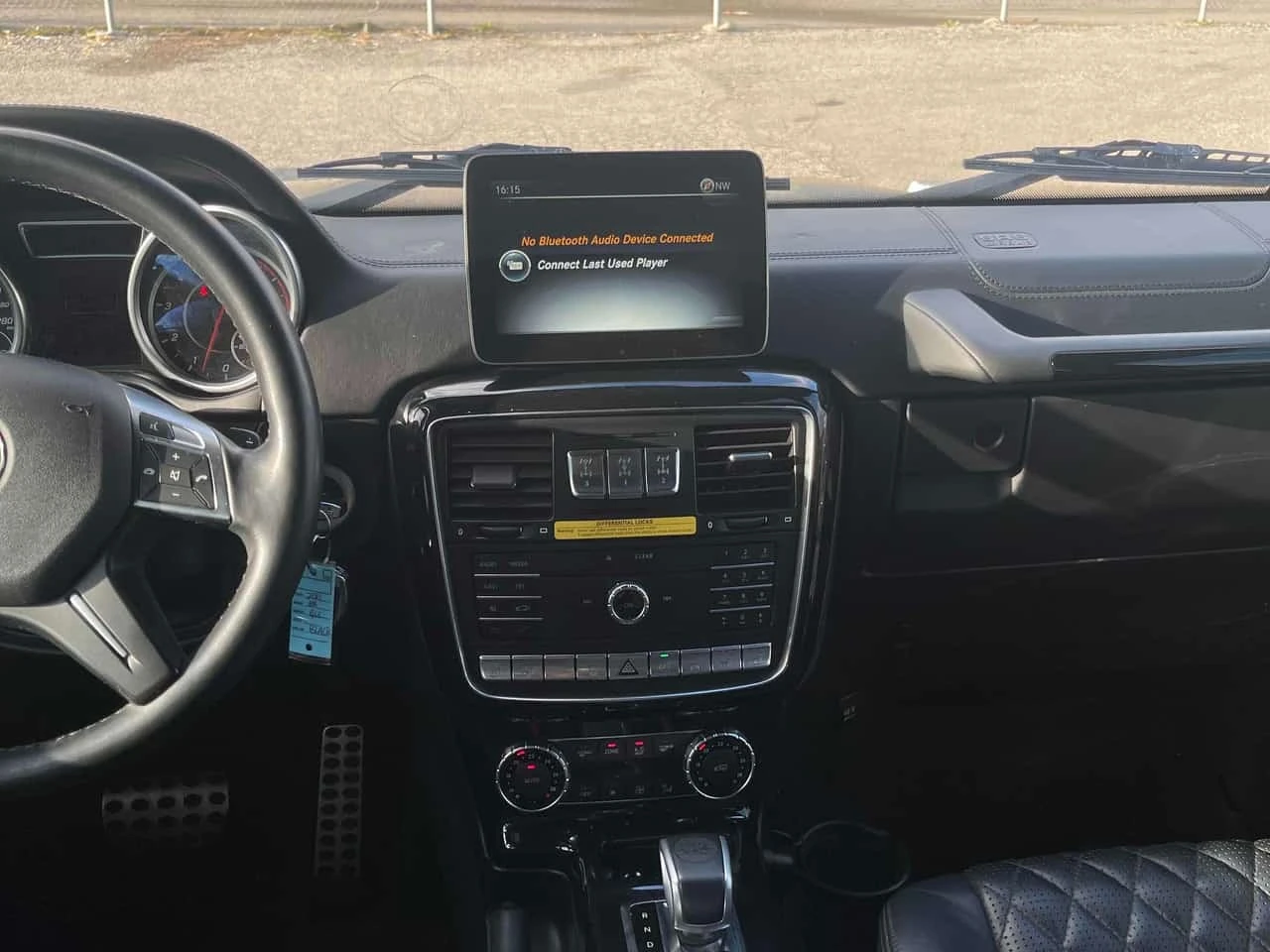 Mercedes-Benz G 63 AMG 4MATIC | CARFAX | HARMAN KARDON | ���������  | Mobile.bg � ����������� 9