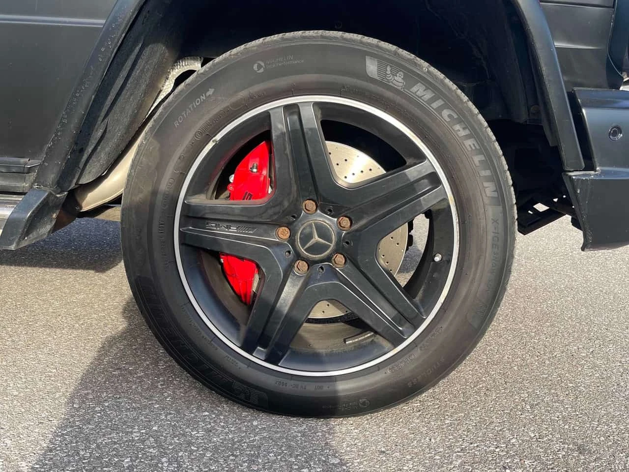 Mercedes-Benz G 63 AMG 4MATIC | CARFAX | HARMAN KARDON | ���������  | Mobile.bg � ����������� 6