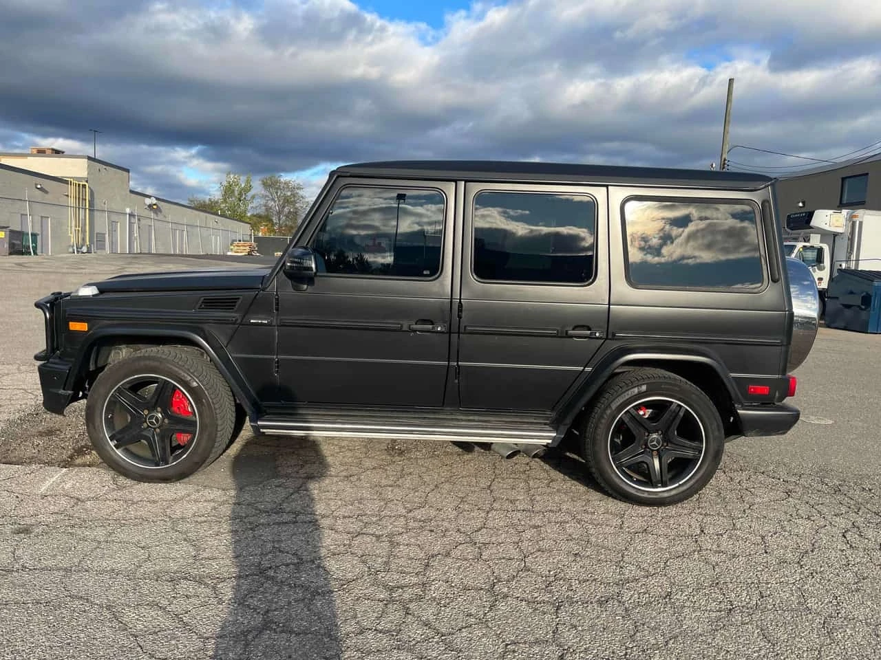 Mercedes-Benz G 63 AMG 4MATIC | CARFAX | HARMAN KARDON | ���������  | Mobile.bg � ����������� 3