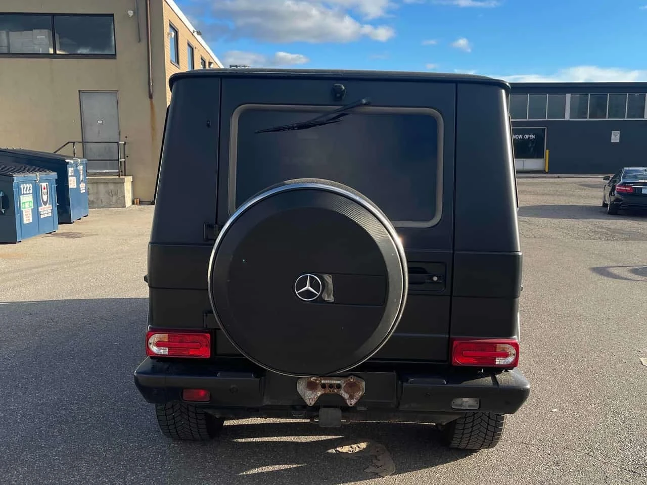 Mercedes-Benz G 63 AMG 4MATIC | CARFAX | HARMAN KARDON | ���������  | Mobile.bg � ����������� 5