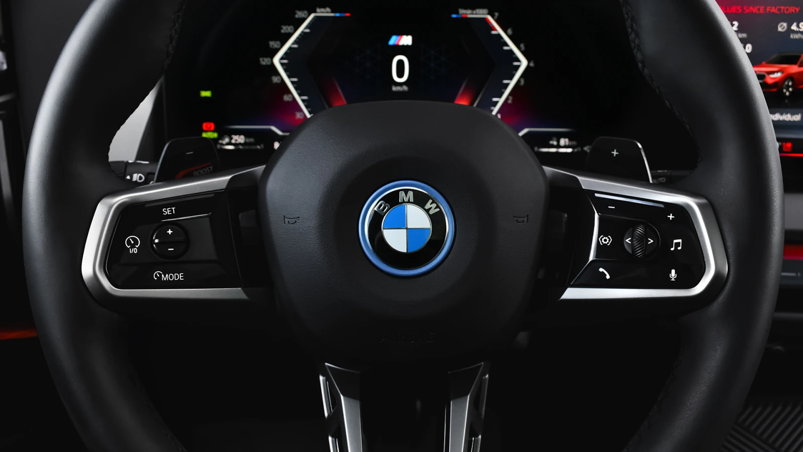 BMW X3 30e xDrive M Sport Plug-in Hybrid Steptronic | Mobile.bg � ����������� 9