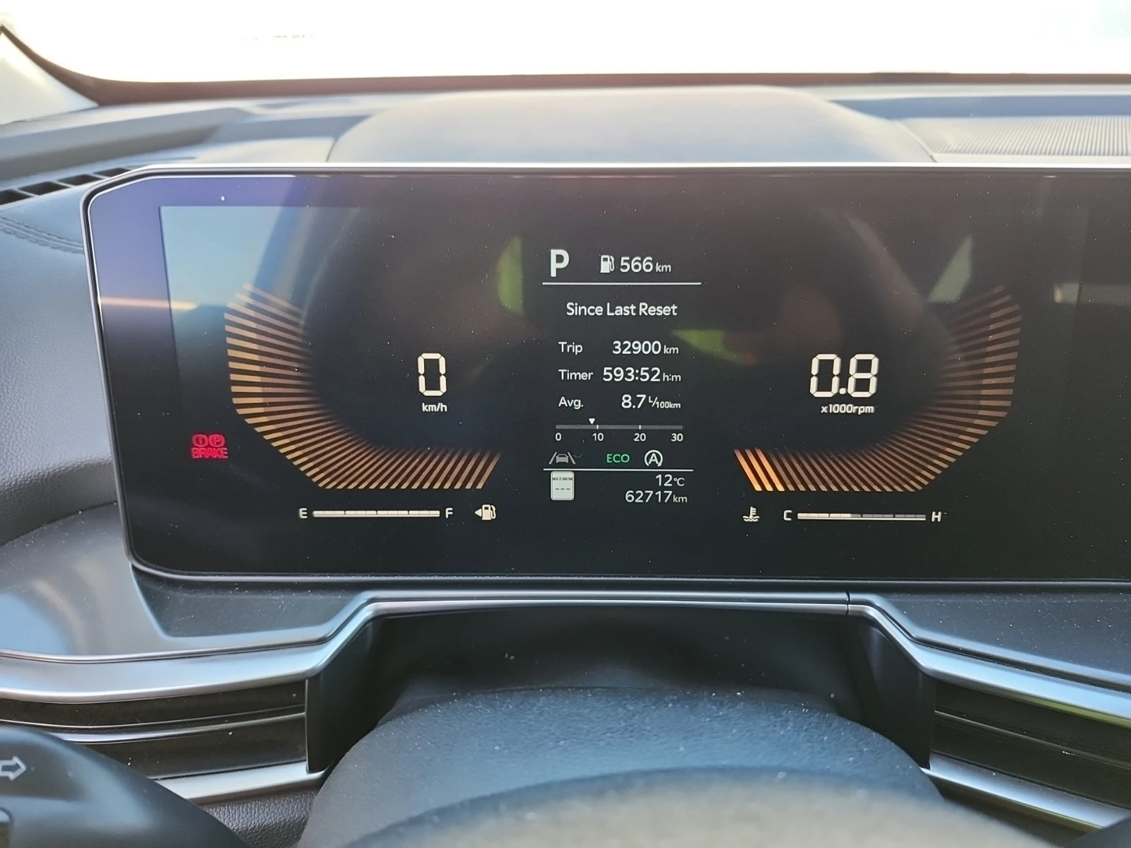 Kia Sorento AWD{EX}/��������� ����� �������/��������/ | Mobile.bg � ����������� 9