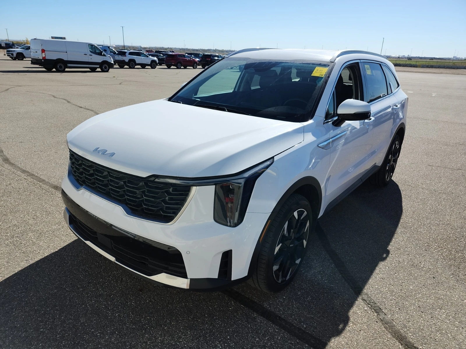 Kia Sorento AWD{EX}/��������� ����� �������/��������/ | Mobile.bg � ����������� 1