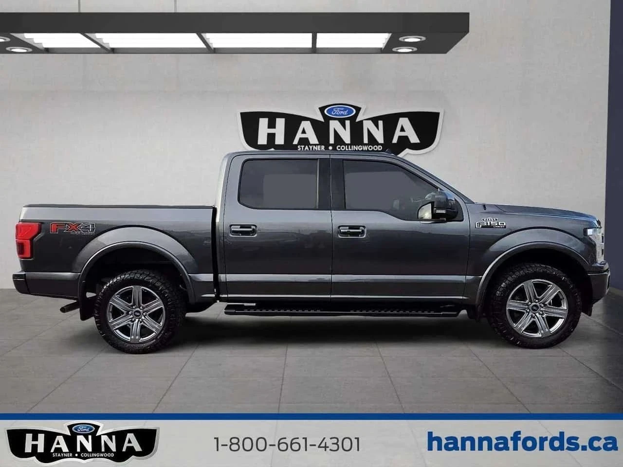 Ford F150, снимка 9 - Автомобили и джипове - 56713395