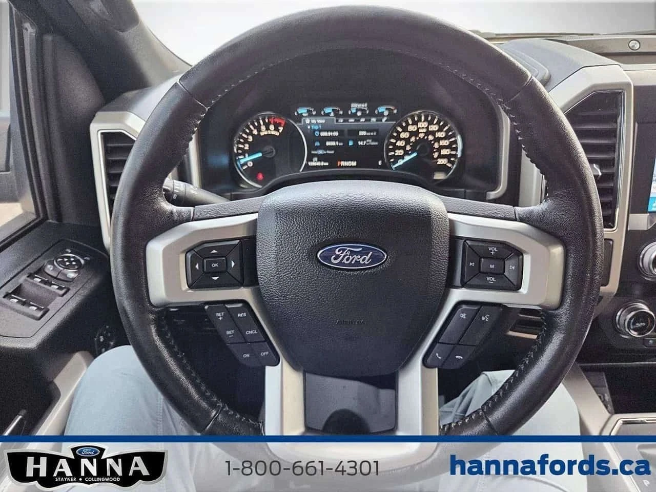 Ford F150, снимка 12 - Автомобили и джипове - 56713395