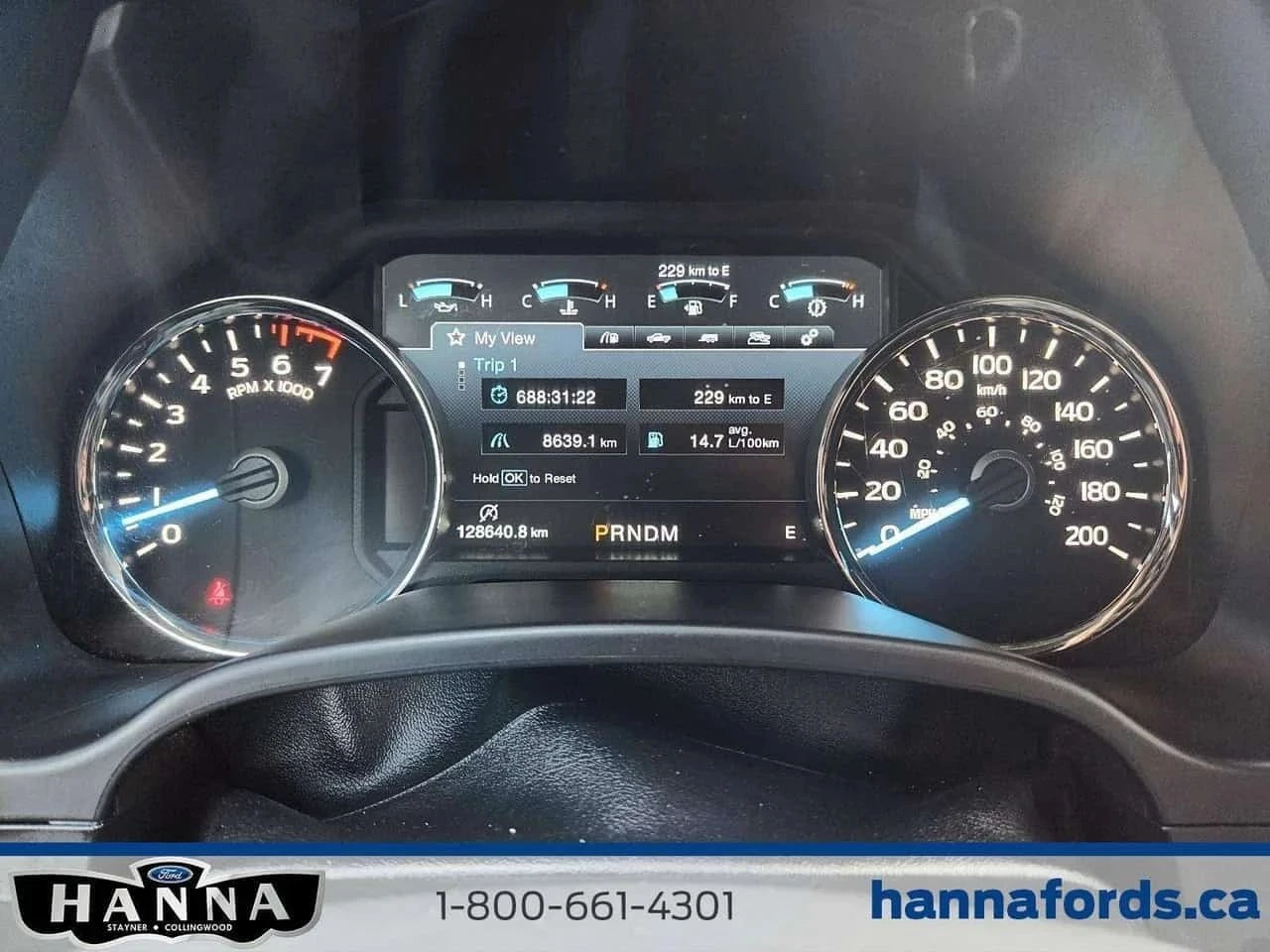 Ford F150, снимка 13 - Автомобили и джипове - 56713395
