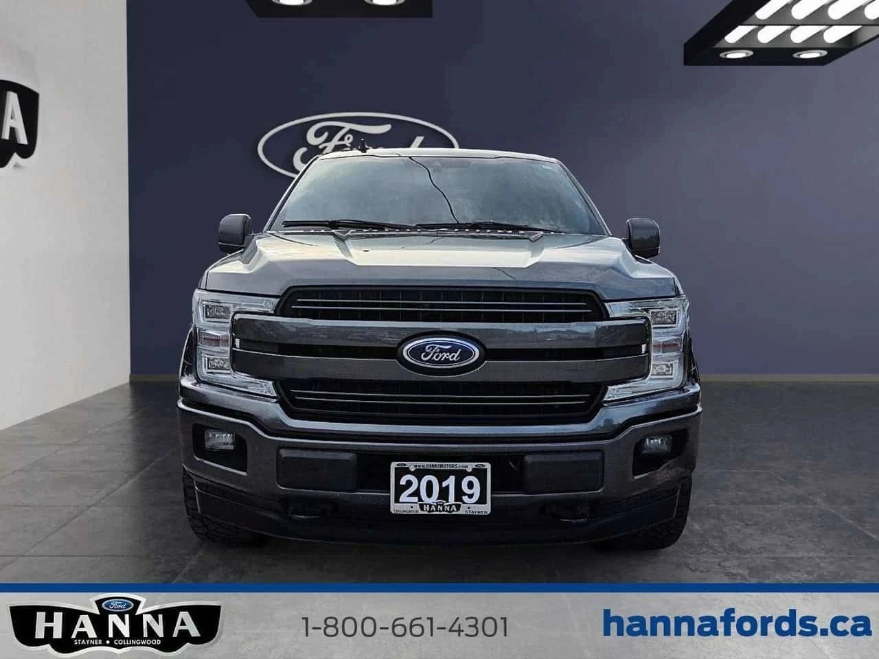 Ford F150, снимка 2 - Автомобили и джипове - 56713395