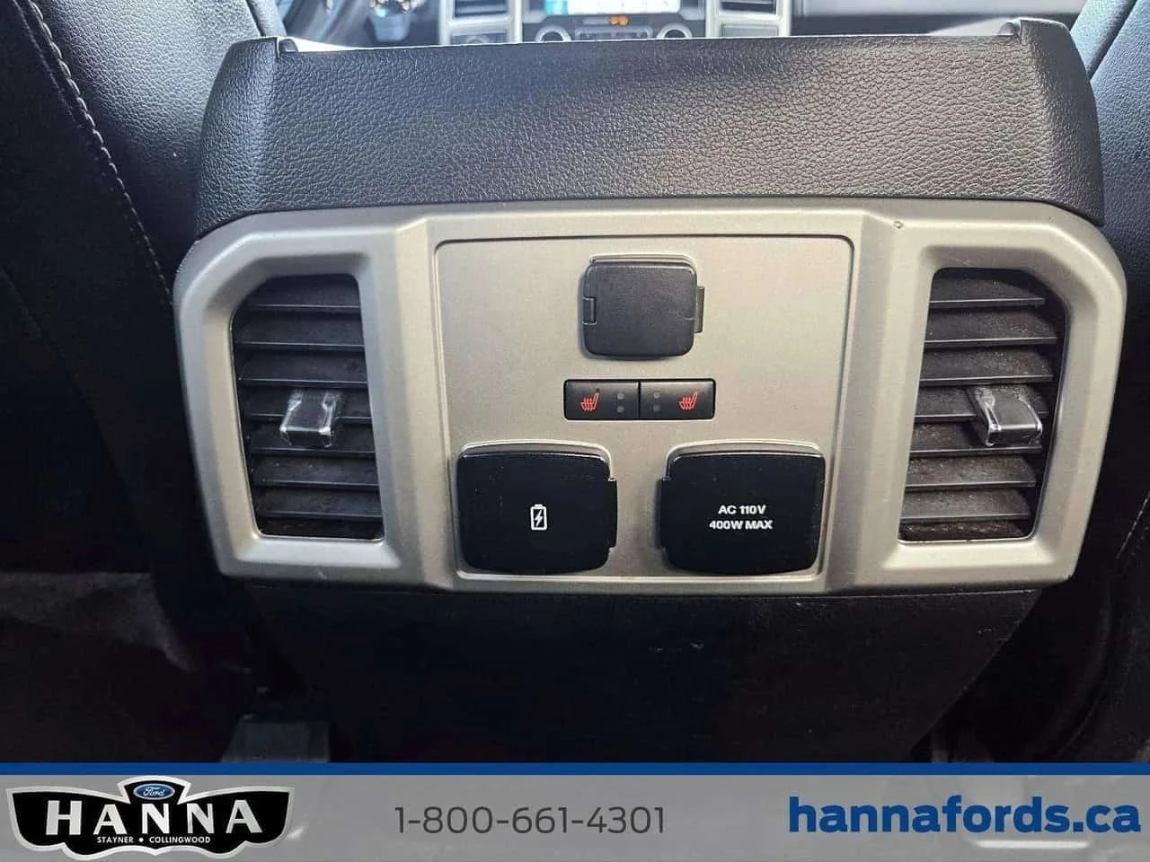 Ford F150, снимка 15 - Автомобили и джипове - 56713395