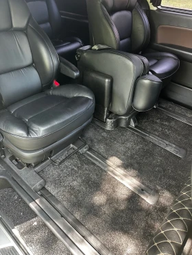 Hyundai Starex GRAND STAREX | LIMOUSINE EDITION | РЕГИСТРИРАН, снимка 4