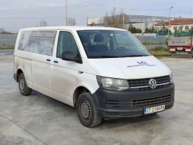 VW Transporter, снимка 10