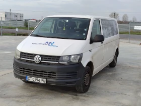 VW Transporter, снимка 1