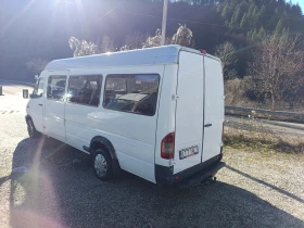 Mercedes-Benz Sprinter 411 19+ 1+ 6 Правостоящи, ПЕЧКА, НОВ ВНОС, снимка 3