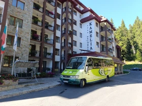 Mercedes-Benz Sprinter 411 19+ 1+ 6 Правостоящи, ПЕЧКА, НОВ ВНОС, снимка 17