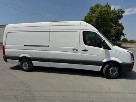 VW Crafter 2.0tdi 136hp 2014, снимка 6