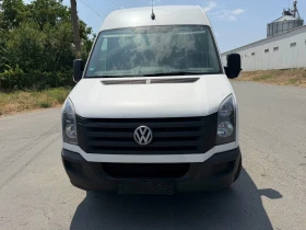 VW Crafter 2.0tdi 136hp 2014, снимка 1