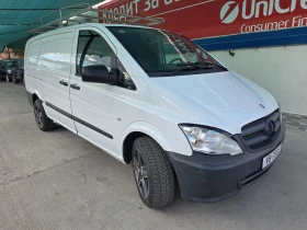 Mercedes-Benz Vito, снимка 3