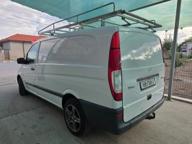 Mercedes-Benz Vito, снимка 6