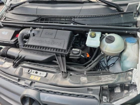 Mercedes-Benz Vito, снимка 10
